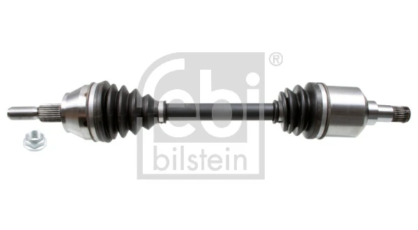 Drive Shaft